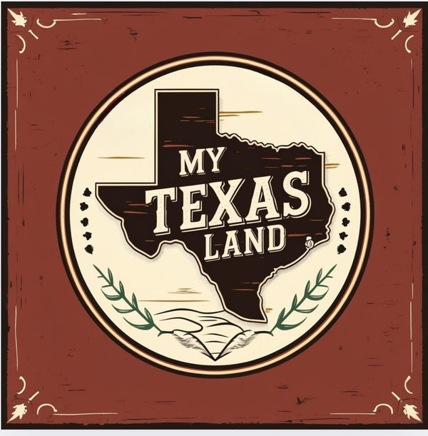 My Texas Land